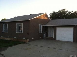 13633 Faust Ave, Bellflower, CA 90706