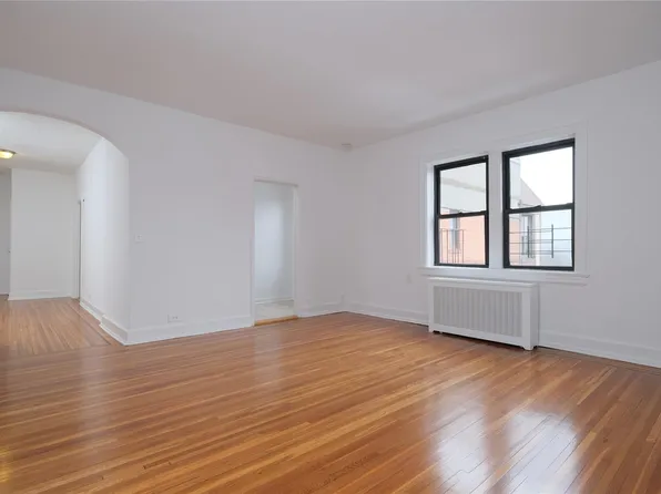 590 E 3rd Street #5-H, Mount Vernon, NY 10553