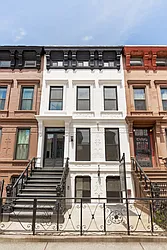 829A Greene Avenue in Stuyvesant Heights