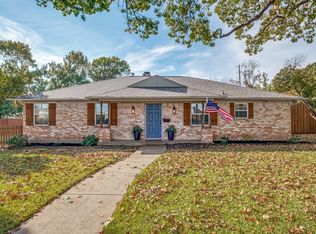 10430 Vistadale Dr, Dallas, TX 75238