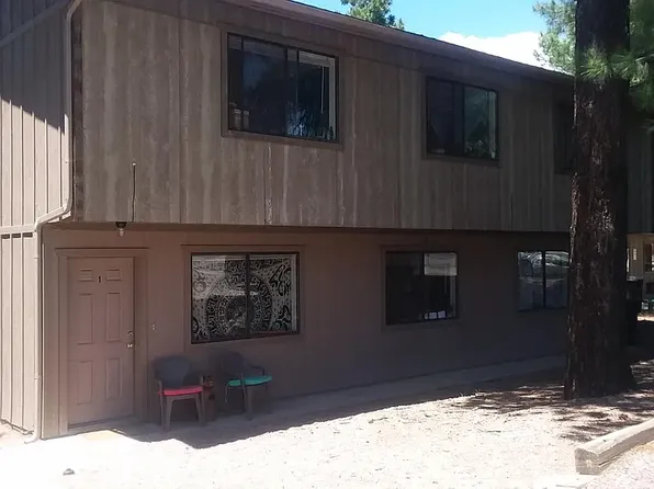 106 E Paseo Del Rio APT 2, Flagstaff, AZ 86001