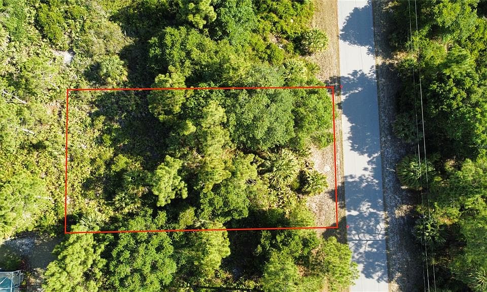 1st image of VALENTINE ST LOT 6