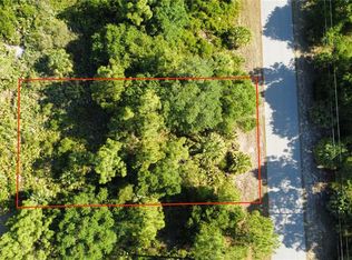 Valentine St LOT 6, North Pt, FL 34288
