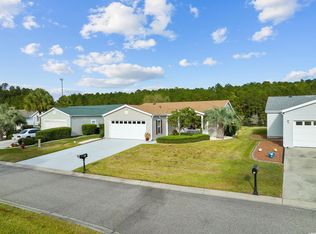125 Lakeside Crossing Dr, Conway, SC 29526