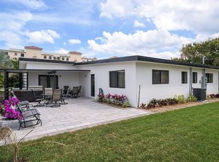 2501 NE 33rd Ave, Fort Lauderdale, FL 33305
