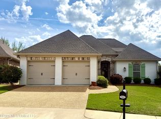 163 Provonce Park, Brandon, MS 39042