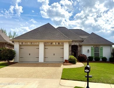 163 Provonce Park, Brandon, MS, 39042