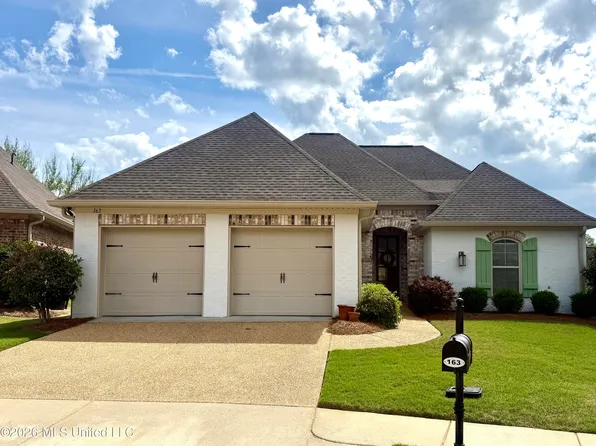 163 Provonce Park, Brandon, MS 39042