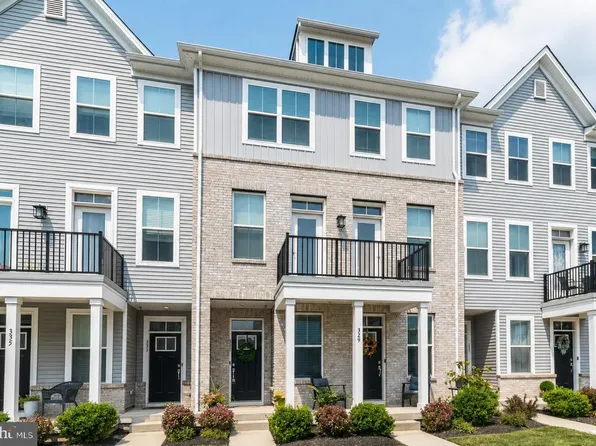 331 Foundry St, Phoenixville, PA 19460