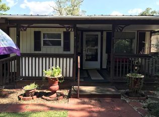 22474 Racine St, Robertsdale, AL 36567