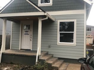 4831 SE Ogden St, Portland, OR 97206