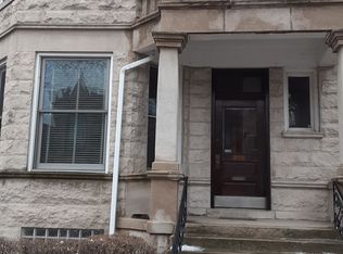 2510 N Mozart St #1, Chicago, IL