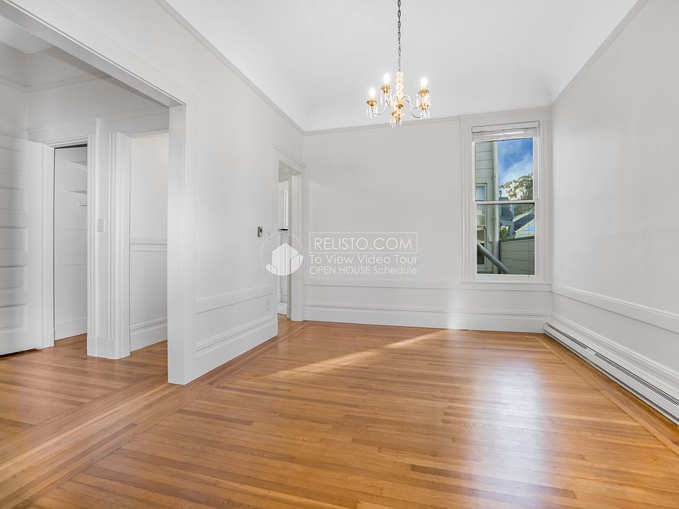 1st image of 2838 Baker St #2
