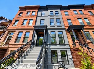 141 Herkimer St #2, Brooklyn, NY 11216