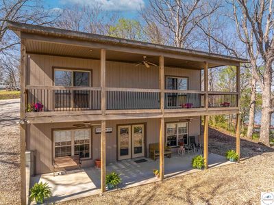 28449 Mistletoe Ave, Warsaw, MO, 65355