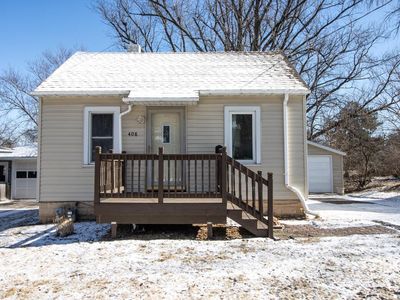 408 20th Ave SW, Rochester, MN, 55902