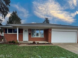 18924 Goddard Rd, Allen Park, MI 48101