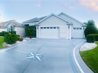 2795 Churchill Downs, The Villages, FL 32162