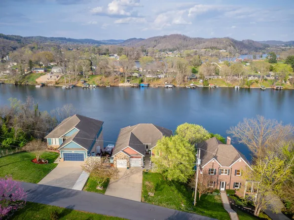 3657 Crest Rd, Kingsport, TN 37663