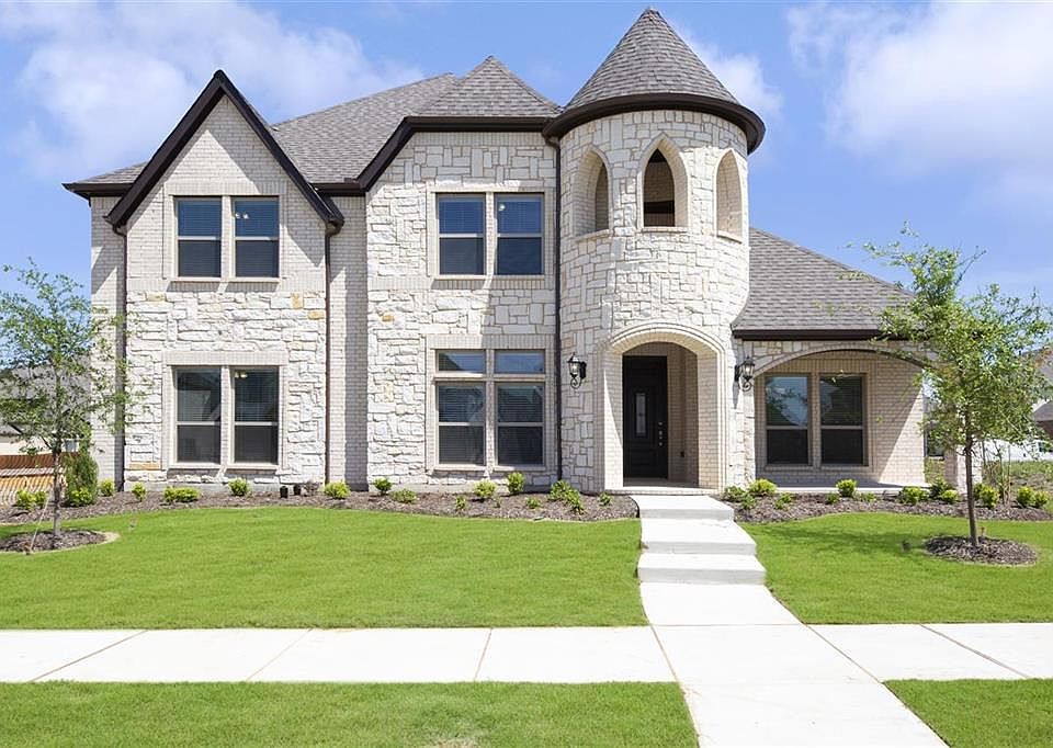 1st image of 12402 Settlers Dr