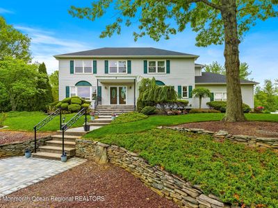 2 Leitrim Lane, Hazlet, NJ, 07730