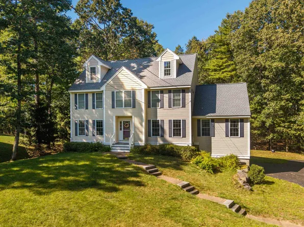 33 PISCATAQUA Road, Dover, NH 03820