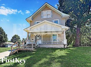 401 E College St, Independence, MO 64050