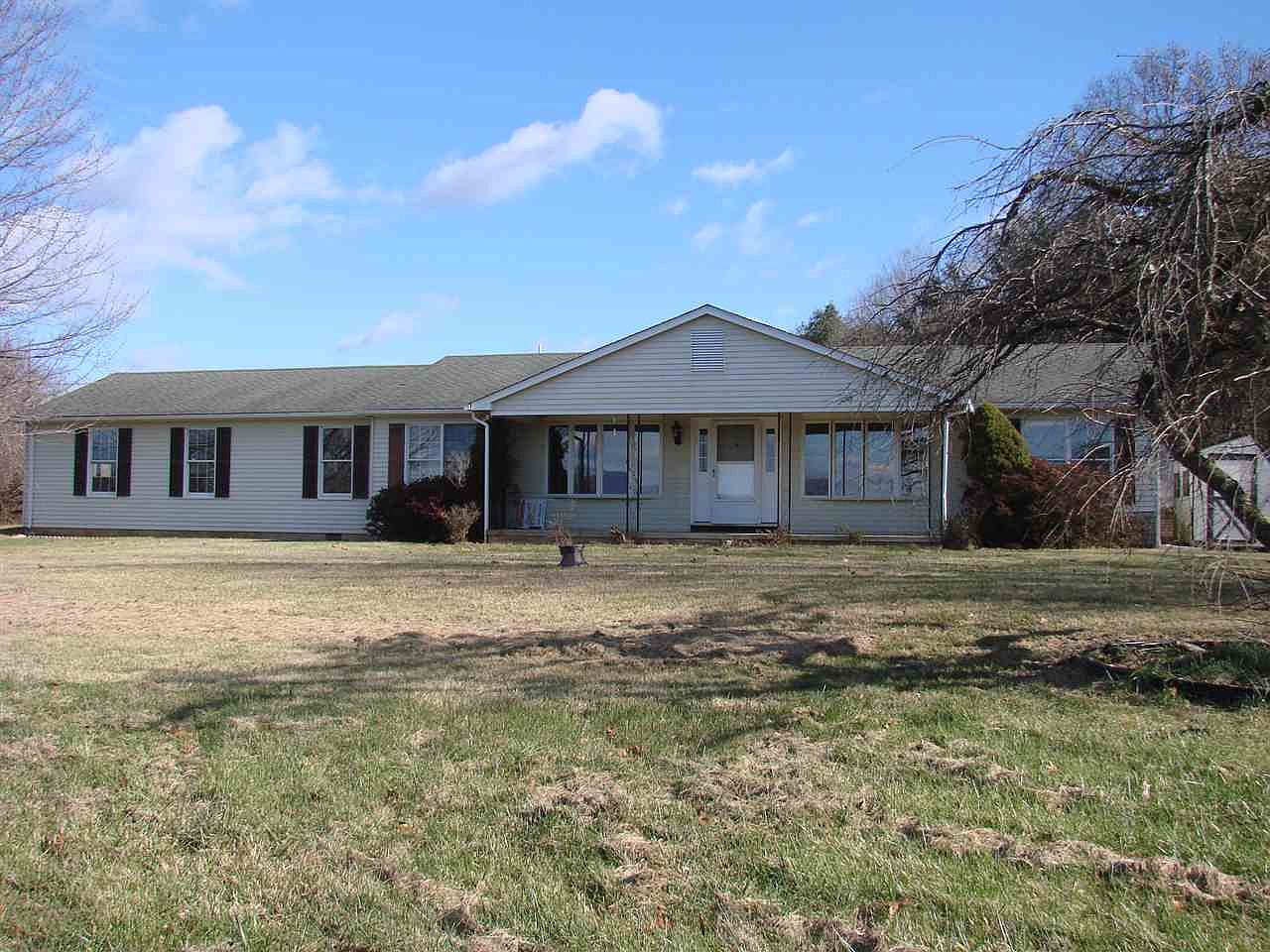 1018 Harper Valley Rd, Luray, VA 22835 Zillow