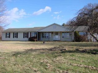 1018 Harper Valley Rd, Luray, VA 22835