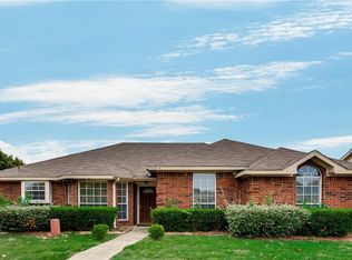 2616 Daisy Ln, Rowlett, TX 75089