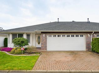 7600 Chilliwack River Rd #25, Chilliwack, BC V2R3Z6