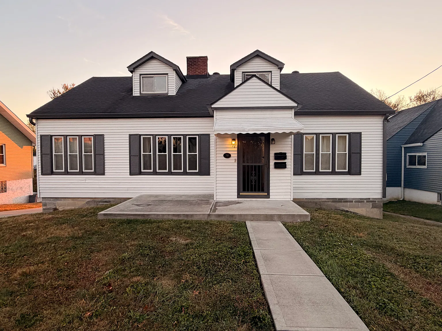 3 bed, 1663 sqft, $1,800 — Photo 1