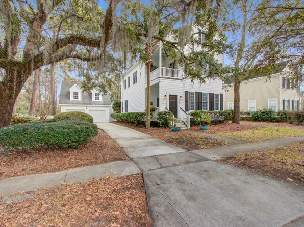 178 Corn Planters St, Charleston, SC 29492