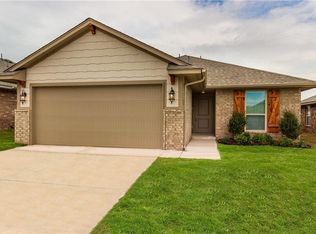 3005 NW 183rd St, Edmond, OK 73012