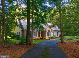 3 Meadowridge Ln, Milton, DE 19968