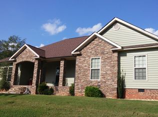 56 Enita Trl, Ashland, AL 36251