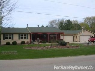 14 Ponderosa Dr, Colona, IL 61241
