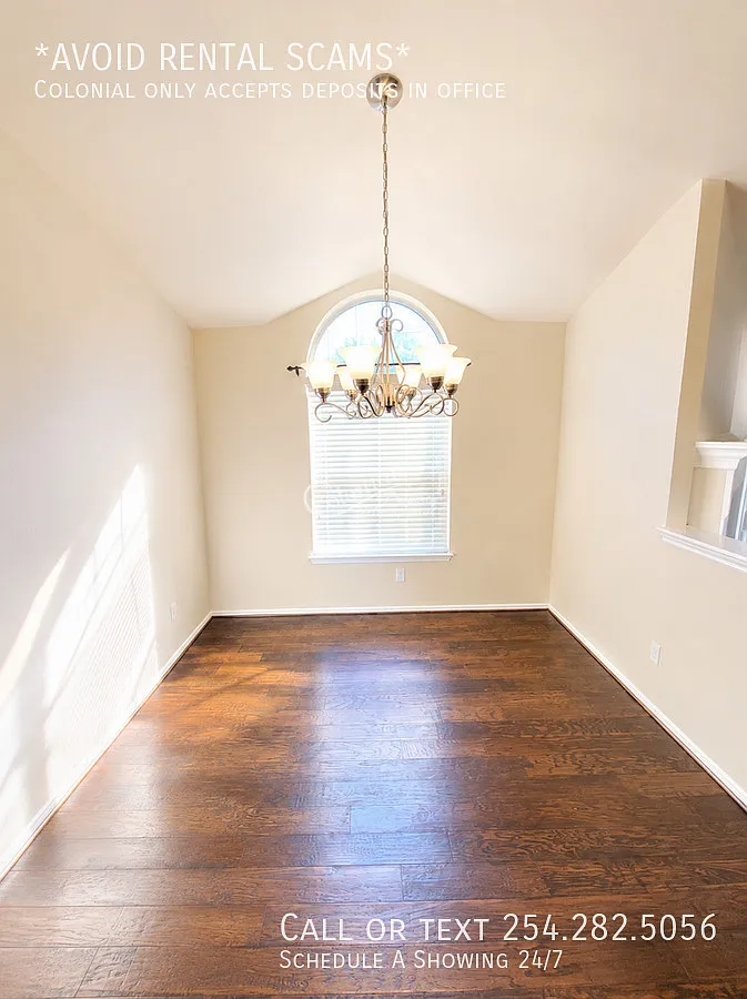 3 bed, 2.0 bath, 1856 sqft, $1,650 — Photo 2
