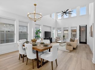 2108 Chance Ln, Northlake, TX 76247