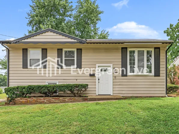 2509 Impala Dr, Cincinnati, OH 45231