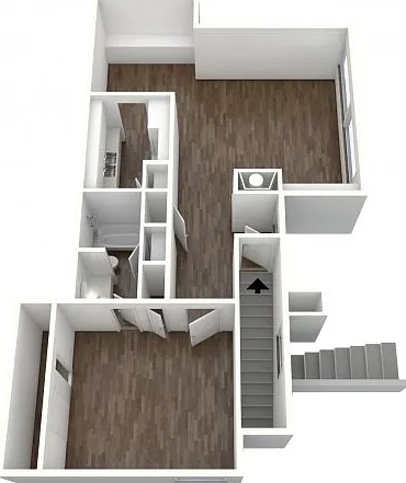 Stonelake Apartment Homes — Photo 19