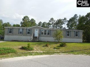 847 Old Scout Ct, Gaston, SC 29053