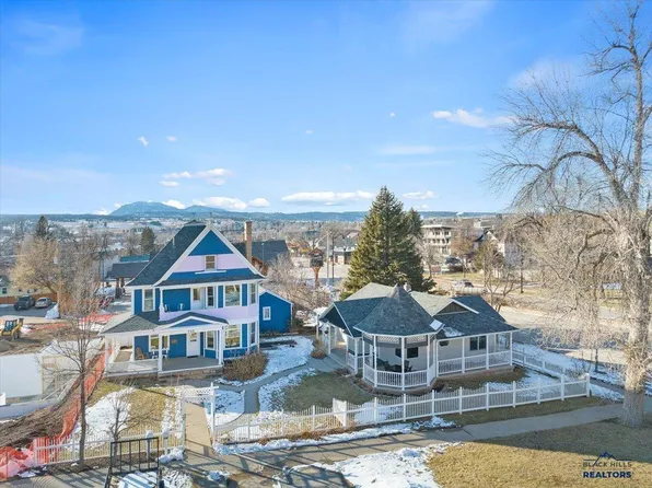 745 & 735 Other, Spearfish, SD 57783