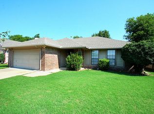 12511 E 27th Pl, Tulsa, OK 74129