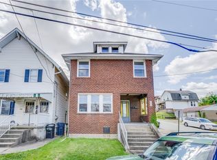 906 North St, New Kensington, PA 15068