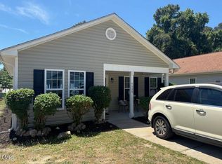 4026 Green Jacket Trl, Raleigh, NC 27610