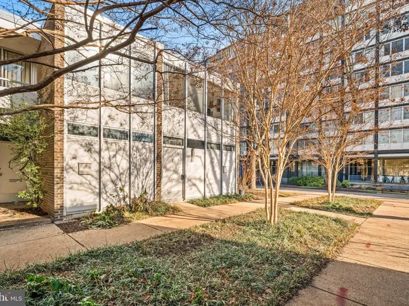345 O St SW, Washington, DC 20024