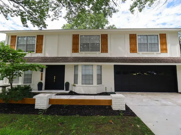 7120 S 76th East Ave, Tulsa, OK 74133