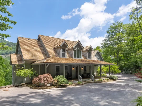 301 Ruffed Grouse Road, Cashiers, NC 28736