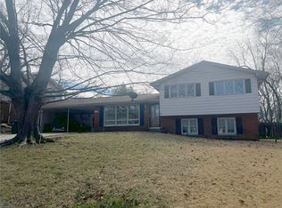 1851 Lawanda Dr, Cape Girardeau, MO 63701